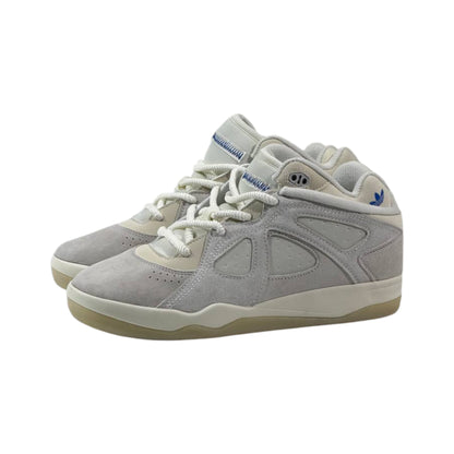 adidas x Bad Bunny Forum Low Sneakers 🩶💙