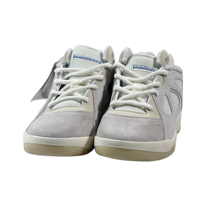adidas x Bad Bunny Forum Low Sneakers 🩶💙