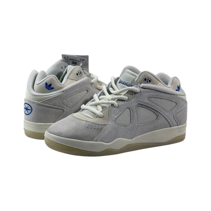 adidas x Bad Bunny Forum Low Sneakers 🩶💙