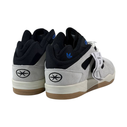 adidas x Bad Bunny Forum Low Sneakers 🖤🤍