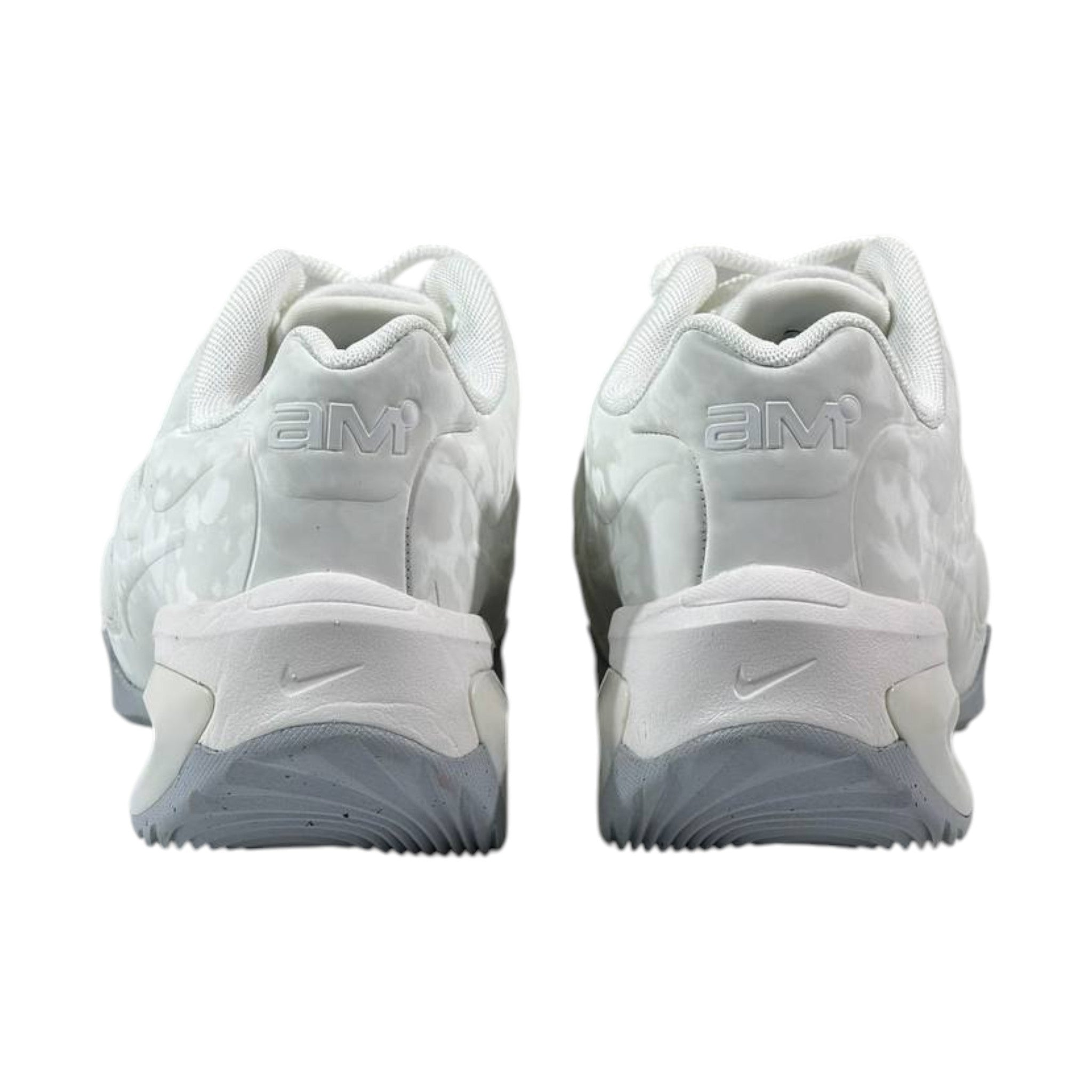 Nike Air Max Pearl White Sneakers 🤍👟