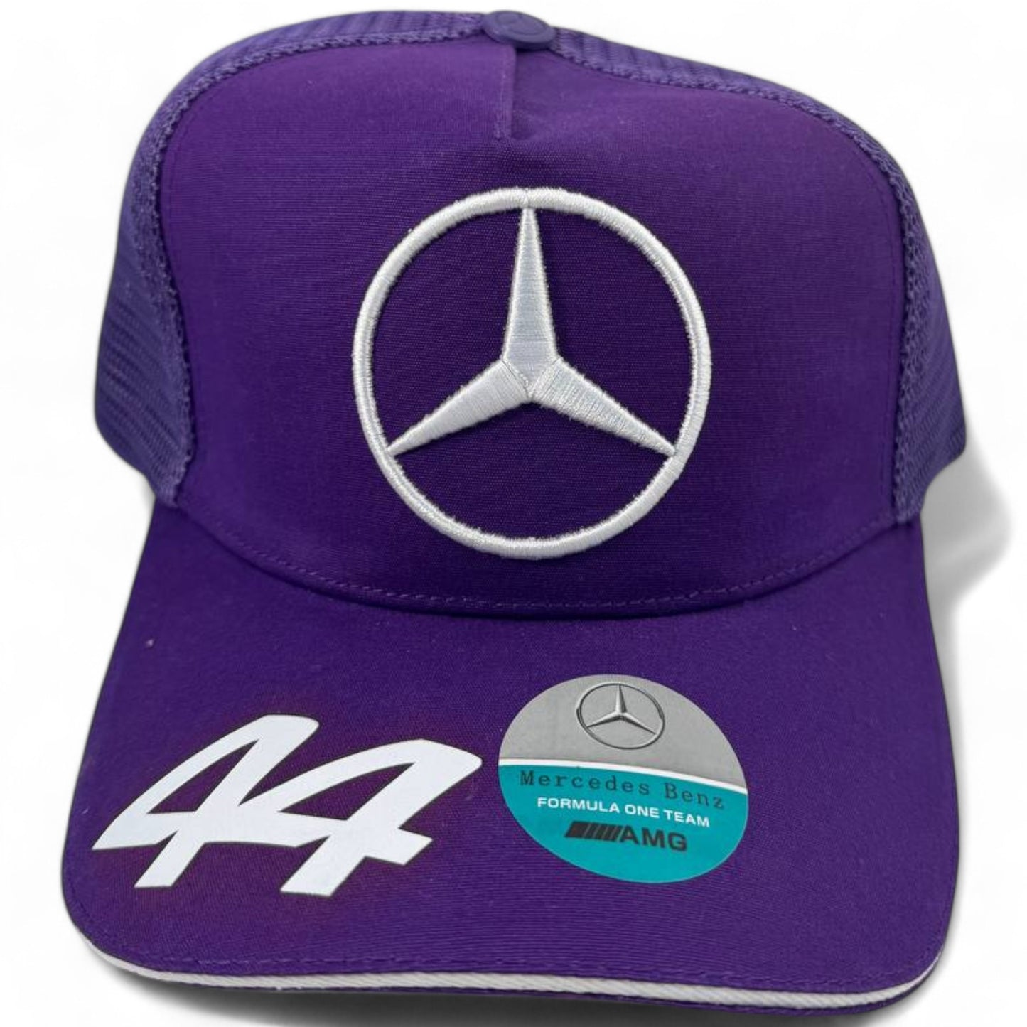 Mercedes-Benz Formula 1 Team Cap