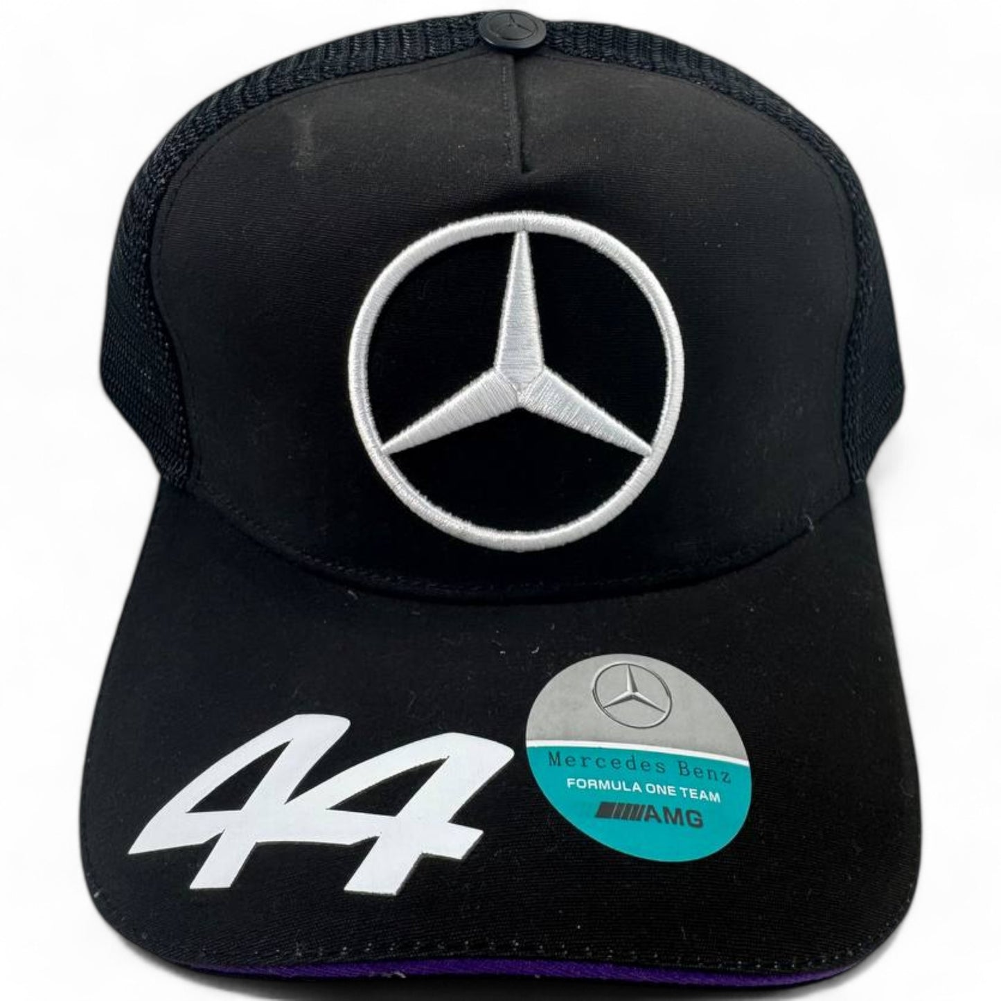 Mercedes-Benz Formula 1 Team Cap