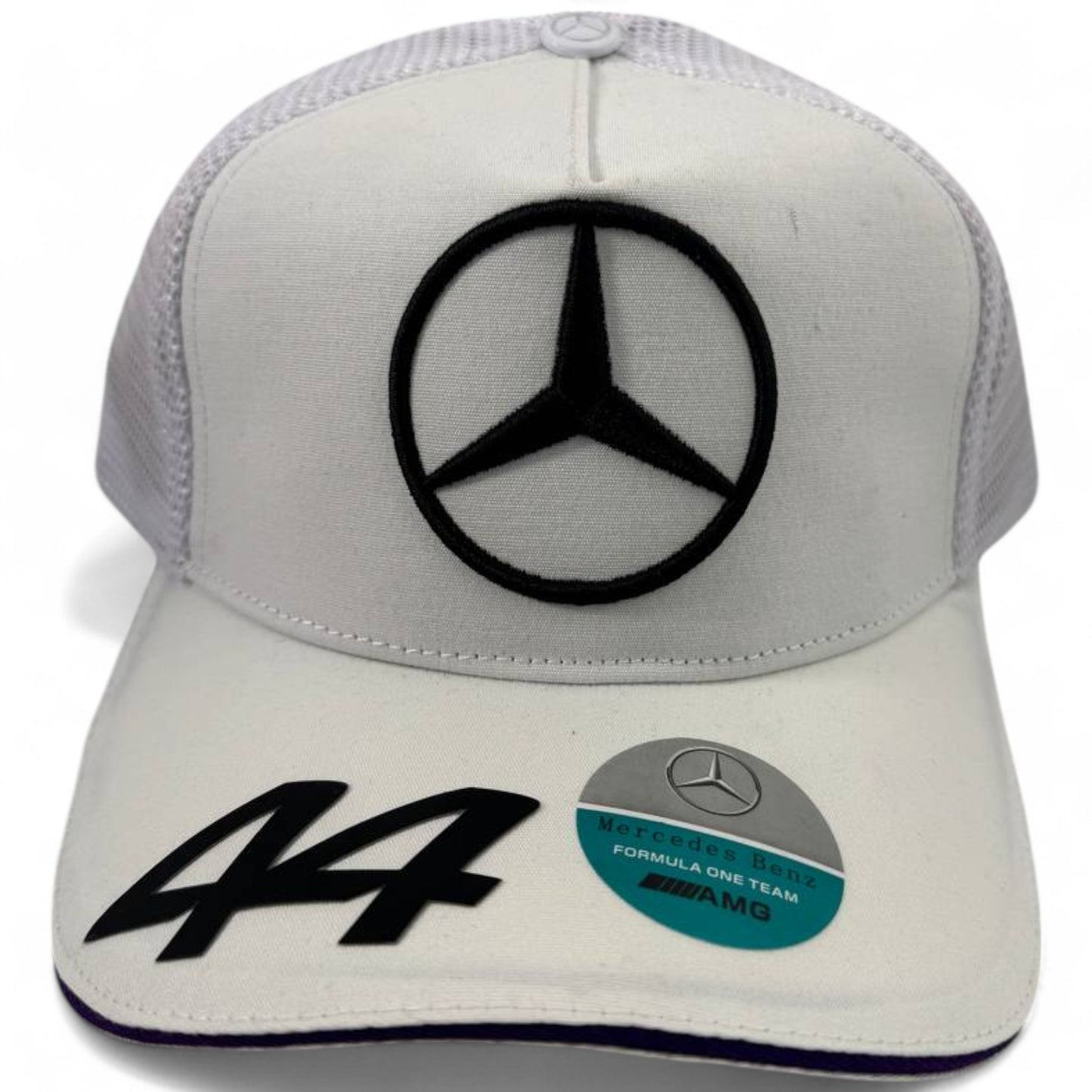 Mercedes-Benz Formula 1 Team Cap