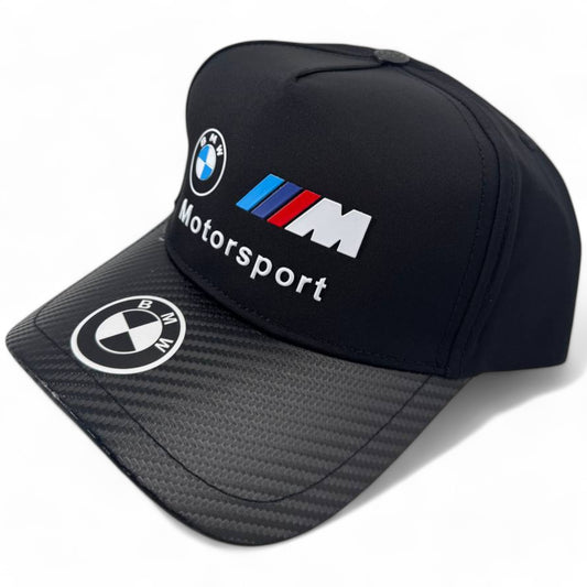 BMW Motorsport Carbon Cap