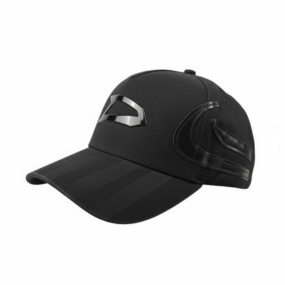 Dandy Phantom D Black Cap 🖤🧢