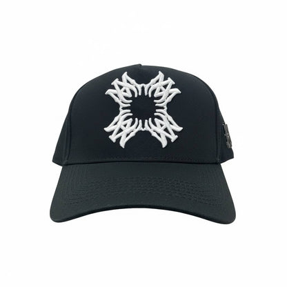 AMIRI Signature Embroidered Trucker Cap 🖤🔥✨