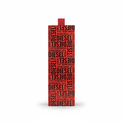 Diesel Logo Crew Socks 6-Pack 🧦🔥 | Double Color Set Collection