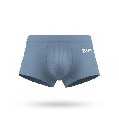 Burberry Signature Boxer Briefs – Premium 3-Pack Cotton Stretch Set 🩳✨