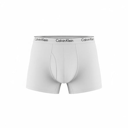 Calvin Klein Classic Cotton Boxer Briefs – 3-Pack Essential Collection 🩳✨