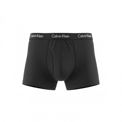 Calvin Klein Classic Cotton Boxer Briefs – 3-Pack Essential Collection 🩳✨