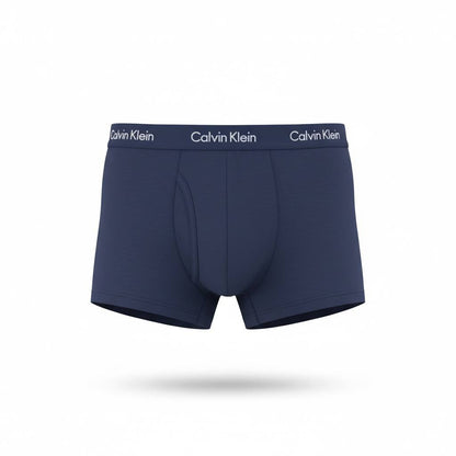 Calvin Klein Classic Cotton Boxer Briefs – 3-Pack Essential Collection 🩳✨
