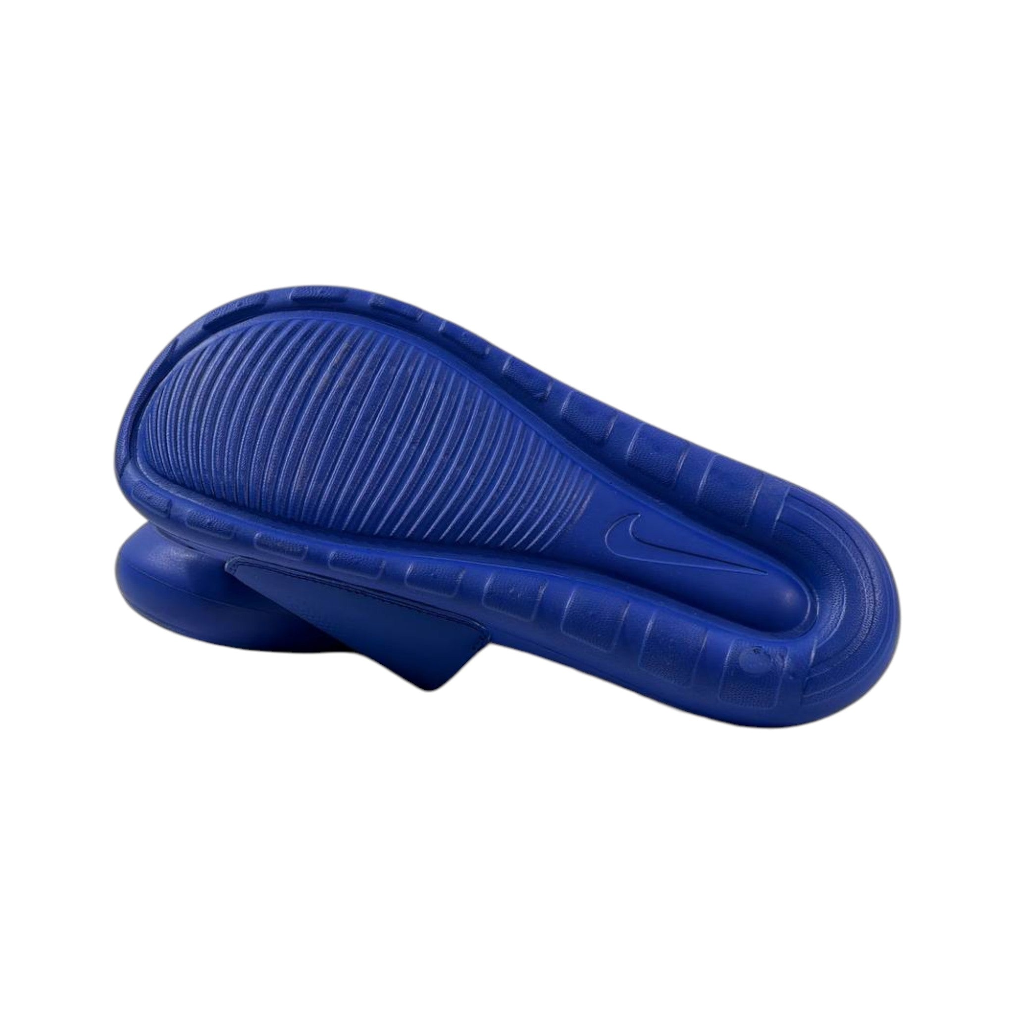 Nike Air Comfort Slides – Royal Blue Edition 💙🔥