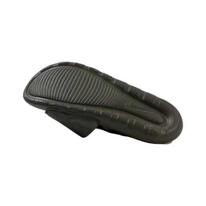 Nike Camo Comfort Slides – Olive Green Edition 🪖🔥