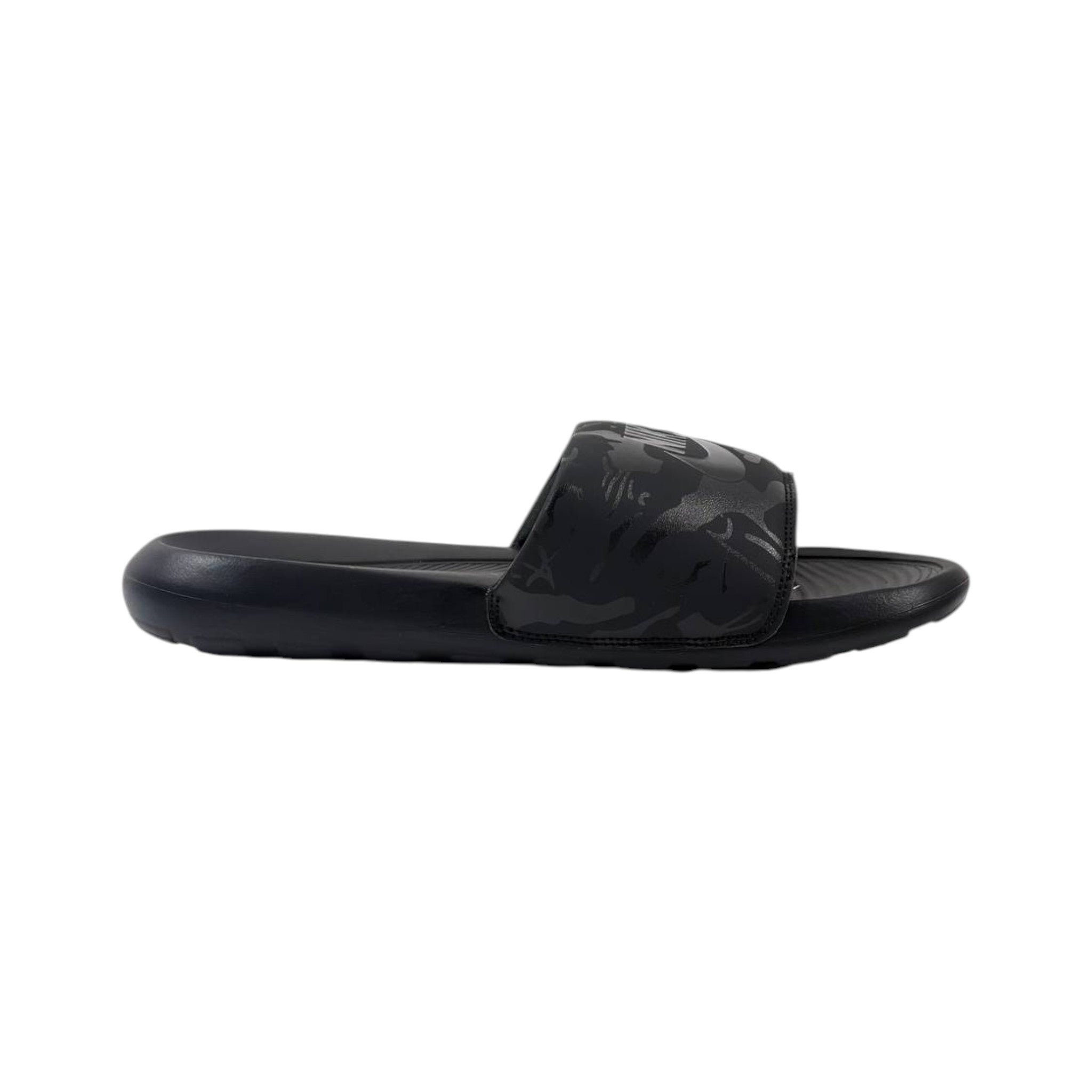 Nike Shadow Camo Slides – Black Edition 🖤🔥
