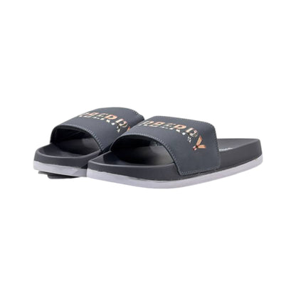 Burberry Grey Comfort Slides 🩶✨