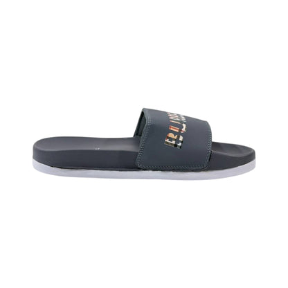 Burberry Grey Comfort Slides 🩶✨