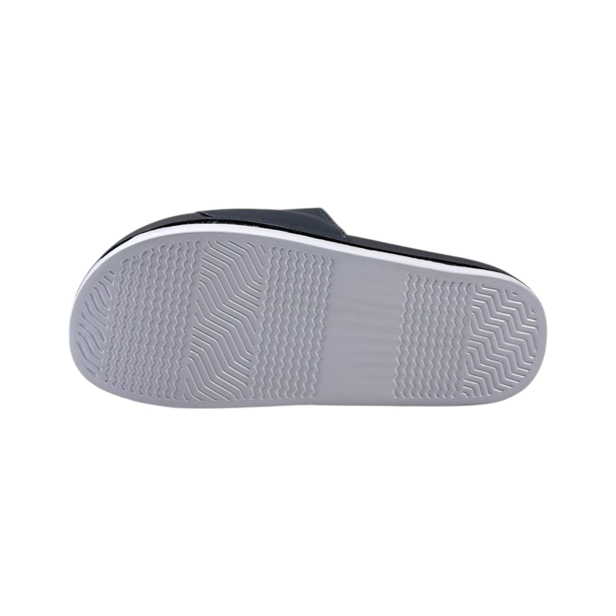 Burberry Grey Comfort Slides 🩶✨