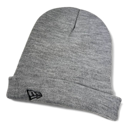 New York Yankees Grey Knit Beanie