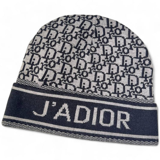 Christian Dior J'Adior Beanie