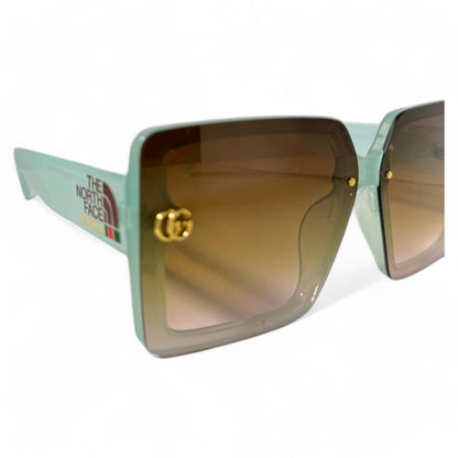 Gucci x The North Face Sunglasses