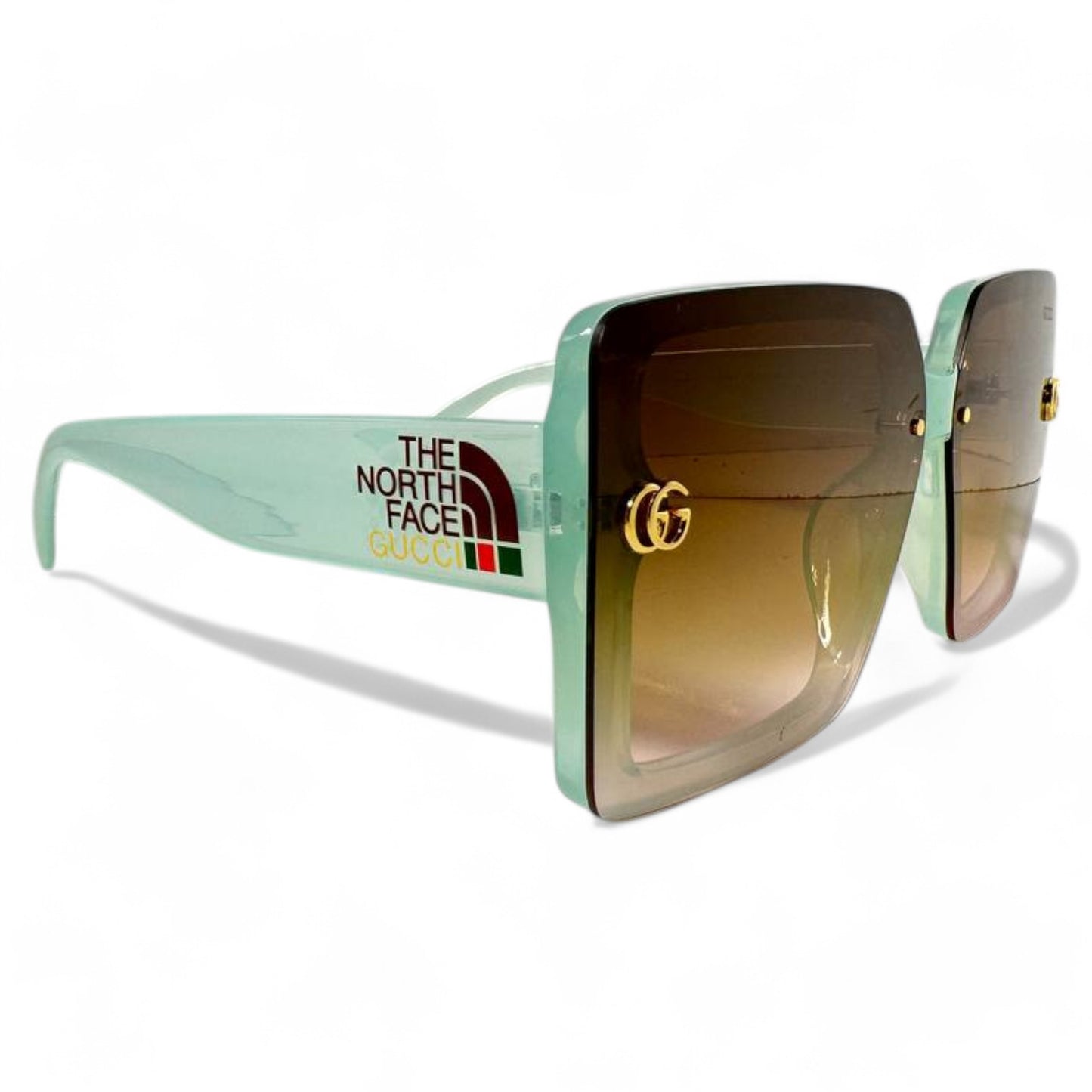 Gucci x The North Face Sunglasses