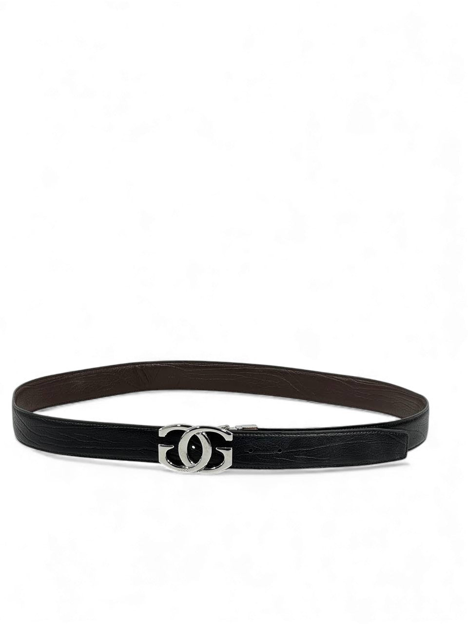 🖤 Gucci Web Stripe GG Buckle Belt – 120cm 🇮🇹✨