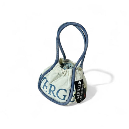 👜 Super Sun MERGE x SABINA Limited Edition Tote