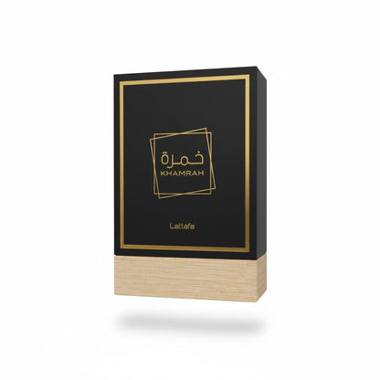 Lattafa Khamrah Eau de Parfum 100ml 🍯🔥