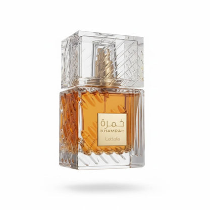 Lattafa Khamrah Eau de Parfum 100ml 🍯🔥