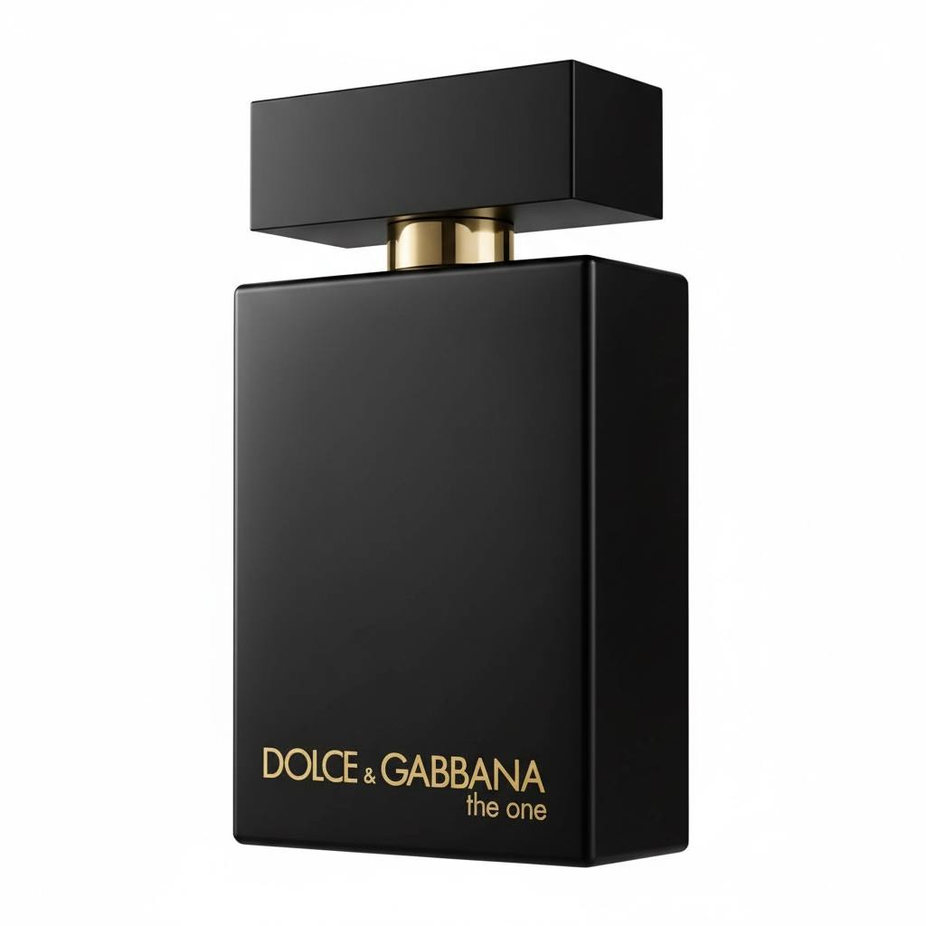 Dolce & Gabbana The One Gold Eau de Parfum Intense 100ml ✨🥇