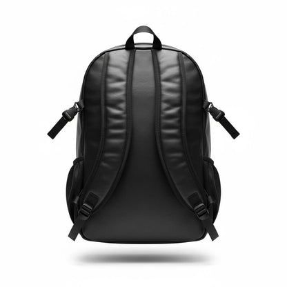 HUGO BOSS Black Sport Backpack 🖤 | Statement Logo Travel & Daily Bag