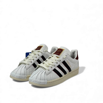 🔥 Adidas Superstar Shell-Toe Vintage Sneakers – Classic Never Dies 👟