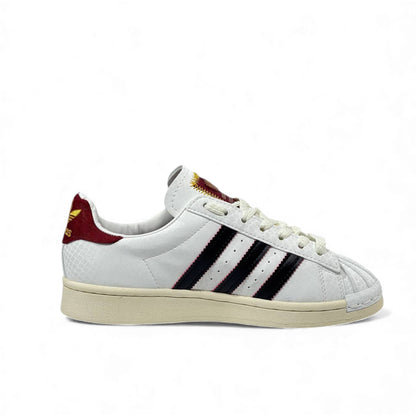🔥 Adidas Superstar Shell-Toe Vintage Sneakers – Classic Never Dies 👟