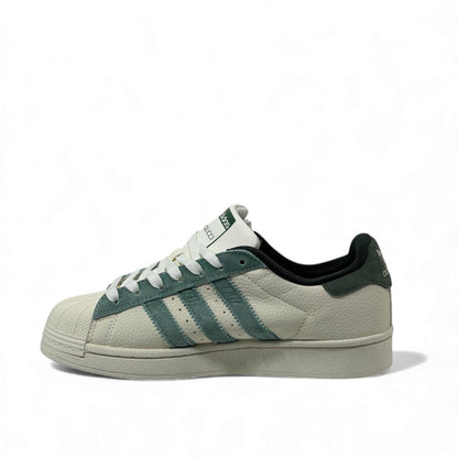🌿 Adidas x Gucci Superstar Sneakers – Heritage Meets High Fashion 👟