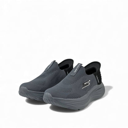 ⚡ Skechers Slip-On Arch Fit Sneakers – Effortless Comfort & Modern Style 👟