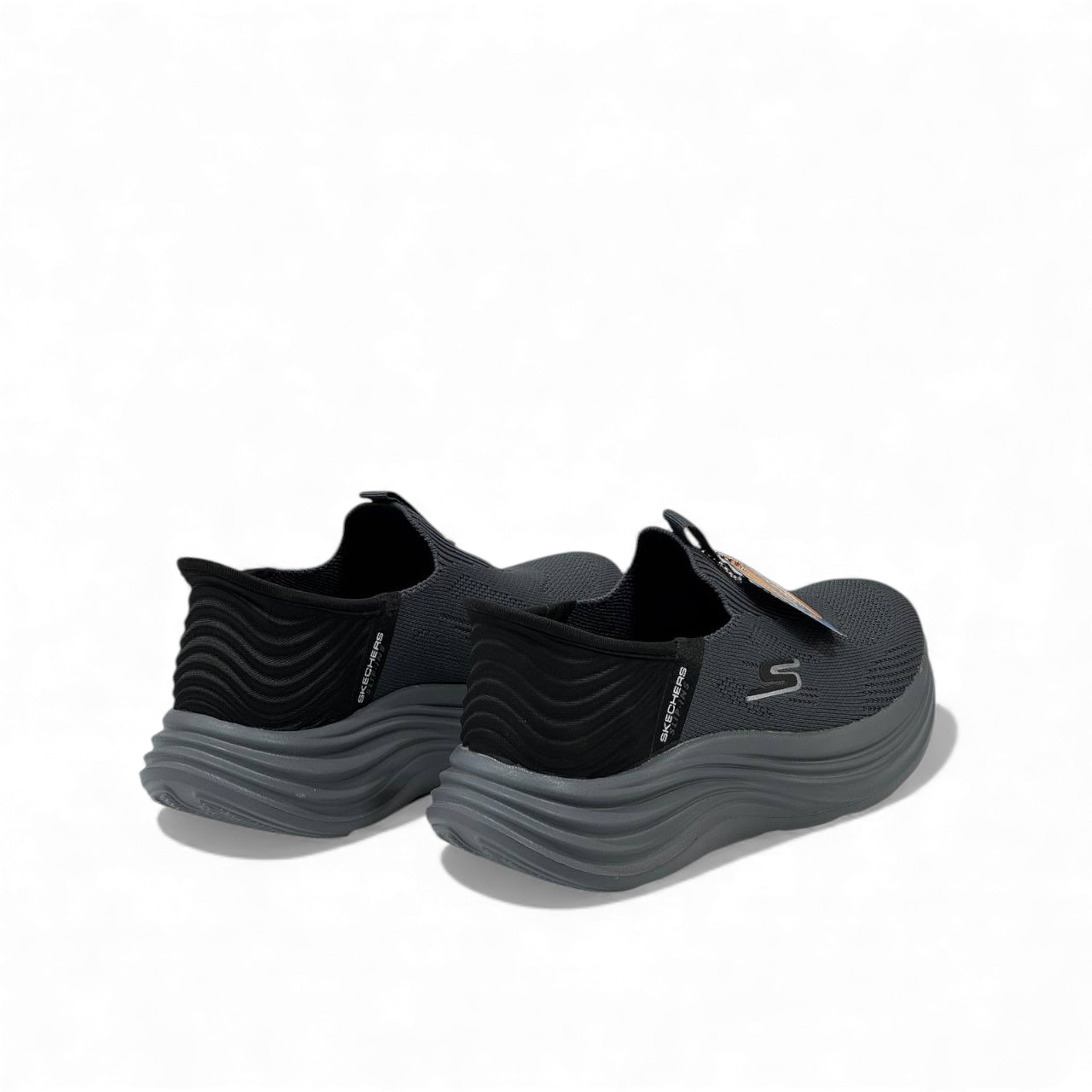 ⚡ Skechers Slip-On Arch Fit Sneakers – Effortless Comfort & Modern Style 👟