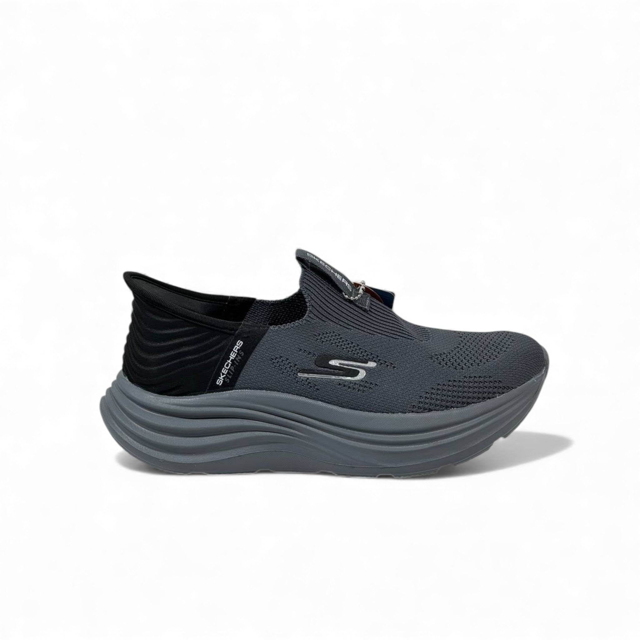 ⚡ Skechers Slip-On Arch Fit Sneakers – Effortless Comfort & Modern Style 👟