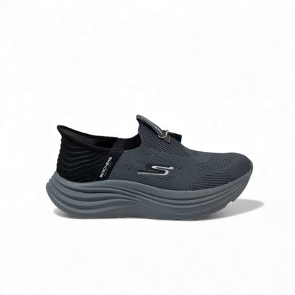 ⚡ Skechers Slip-On Arch Fit Sneakers – Effortless Comfort & Modern Style 👟