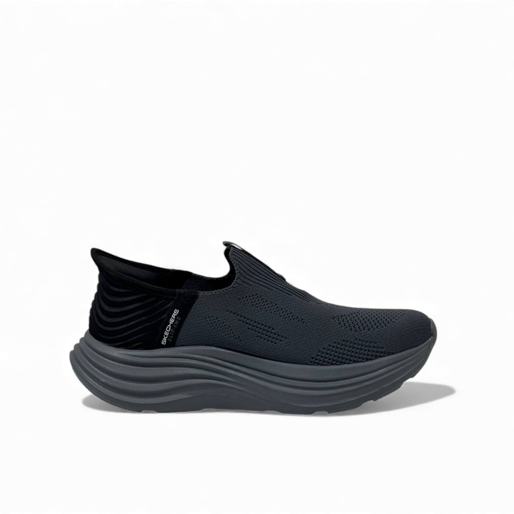 ⚡ Skechers Slip-On Arch Fit Sneakers – Effortless Comfort & Modern Style 👟