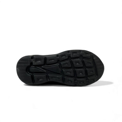 🖤 Skechers Slip-On Arch Fit Black Sneakers – All-Day Comfort, Timeless Style 👟