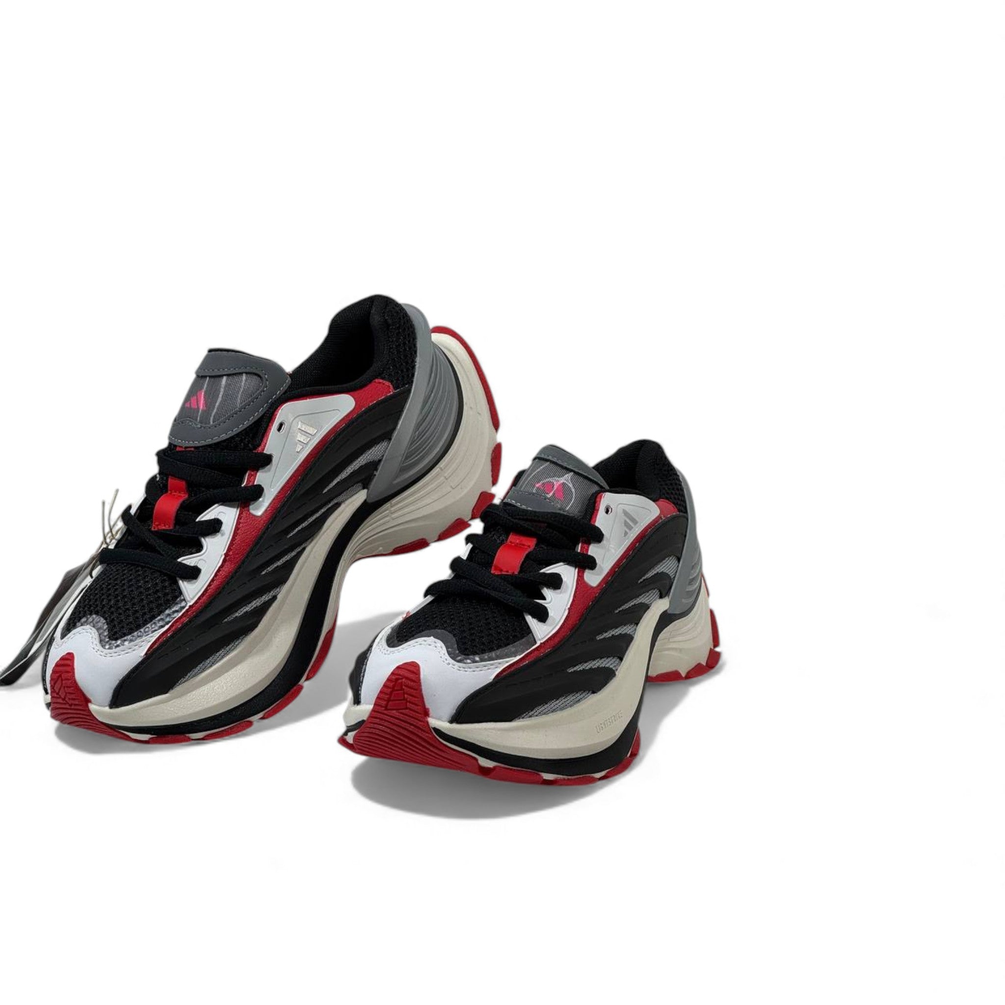 🔥 Adidas Response CL Retro Sneakers – Heritage Comfort, Modern Edge 👟