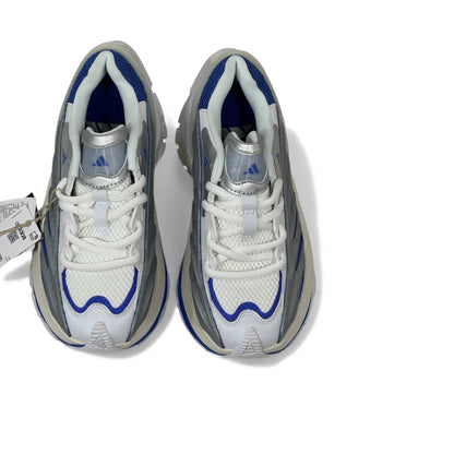 💙 Adidas Response CL Blue Silver Sneakers – Retro Energy Reimagined 👟