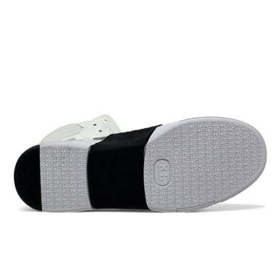⚪ Philipp Plein High-Top “78” Sneakers – Fearless Luxury Street Power 👟