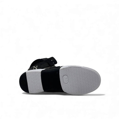 🖤 Philipp Plein High-Top Camo Sneakers – Bold Luxury in Motion 👟