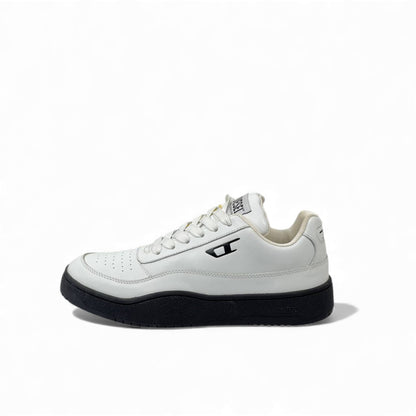🤍 Diesel S-Serendipity Low Sneakers – Minimal Form, Maximum Attitude 👟