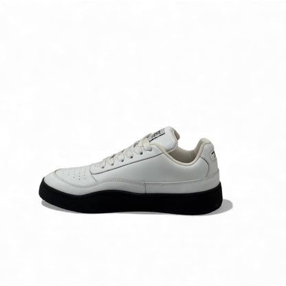 🤍 Diesel S-Serendipity Low Sneakers – Minimal Form, Maximum Attitude 👟