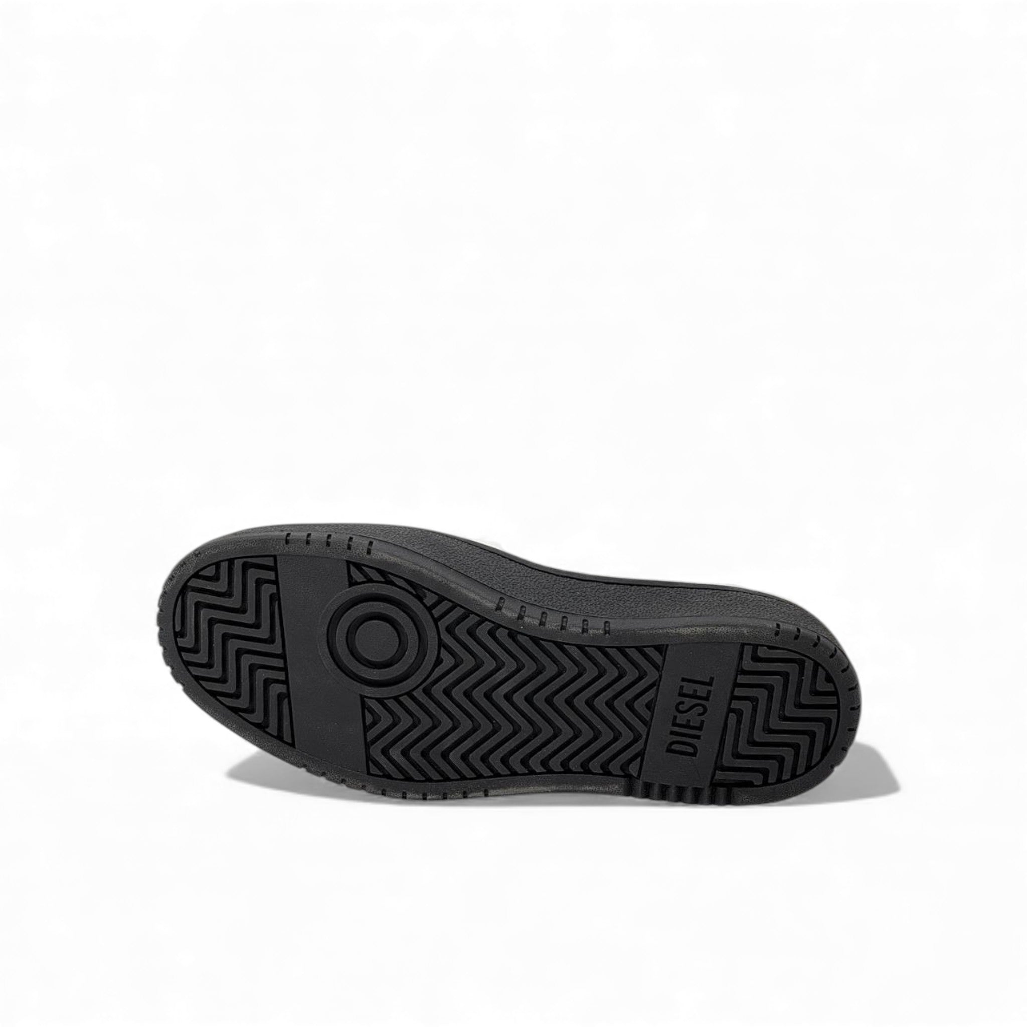 🤍 Diesel S-Serendipity Low Sneakers – Minimal Form, Maximum Attitude 👟