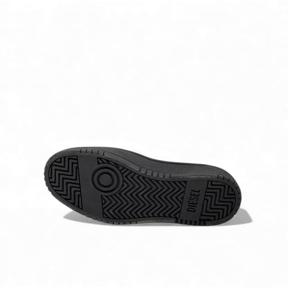 🤍 Diesel S-Serendipity Low Sneakers – Minimal Form, Maximum Attitude 👟