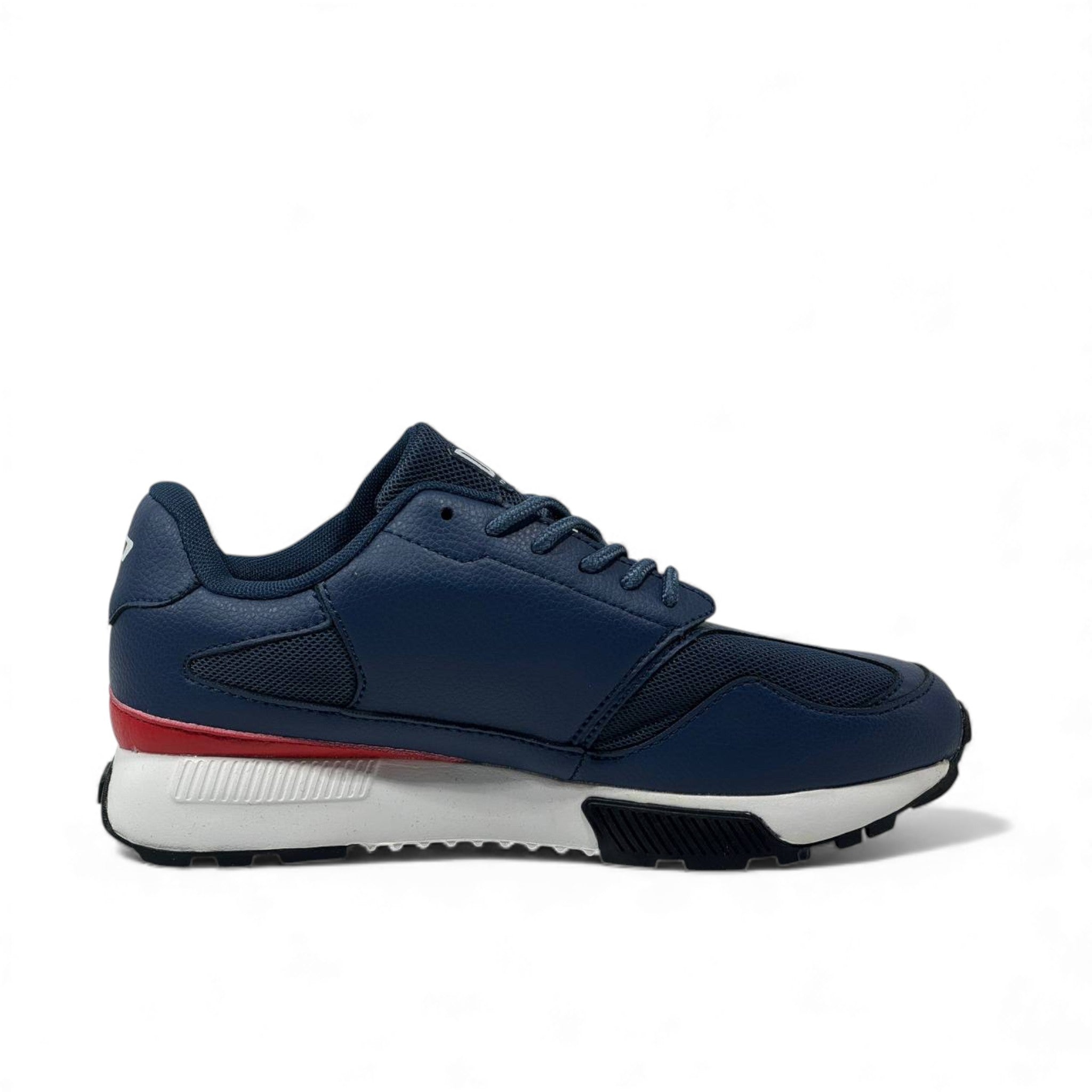 🔵 Diesel S-Racer Blue Sneakers – Performance Meets Street Cool 👟